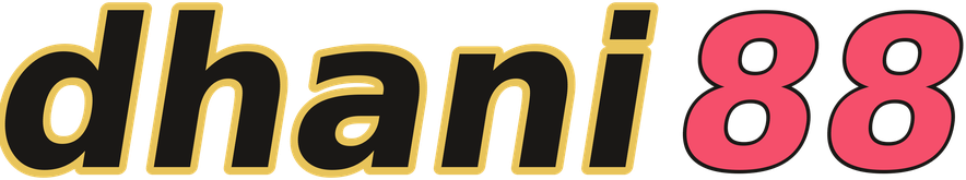 dhani88 logo